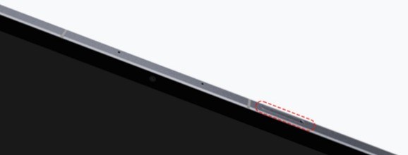 아이뮤즈 안드로이드 태블릿PC Revolution L11 RAM 8GB, 다크 그레이, 128GB, Wi-Fi+Cellular - thumb image