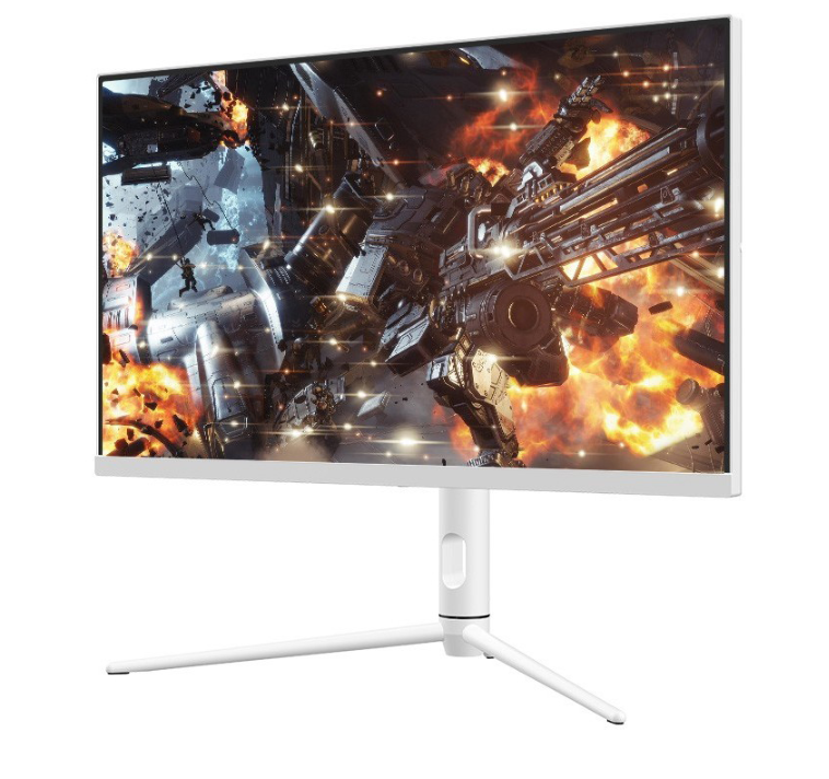 한성컴퓨터 FHD 평면 240 게이밍 모니터, 60.4cm, TFG24F24T(무결점) - thumb image
