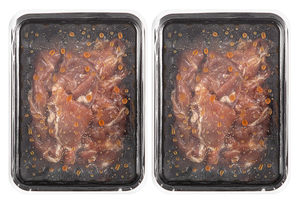 곰곰 제주 흑돼지 불고기 (냉장), 1kg, 1개 - thumb image