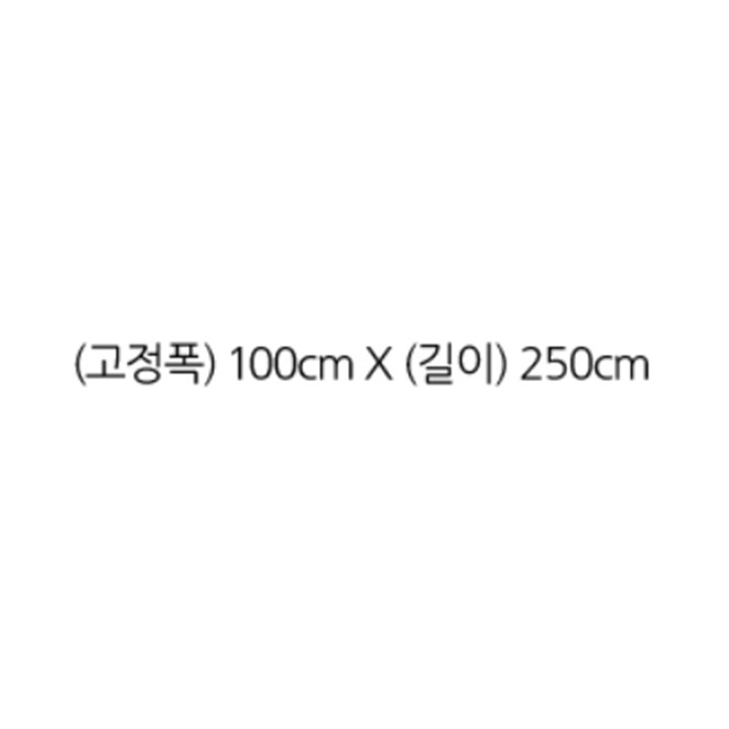 무늬목 시트지, 오크옐로우 - thumb image
