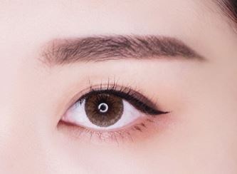 머지 더 퍼스트 브로우 펜슬 0.3g, B2 피칸 브라운, 2개 - thumb image