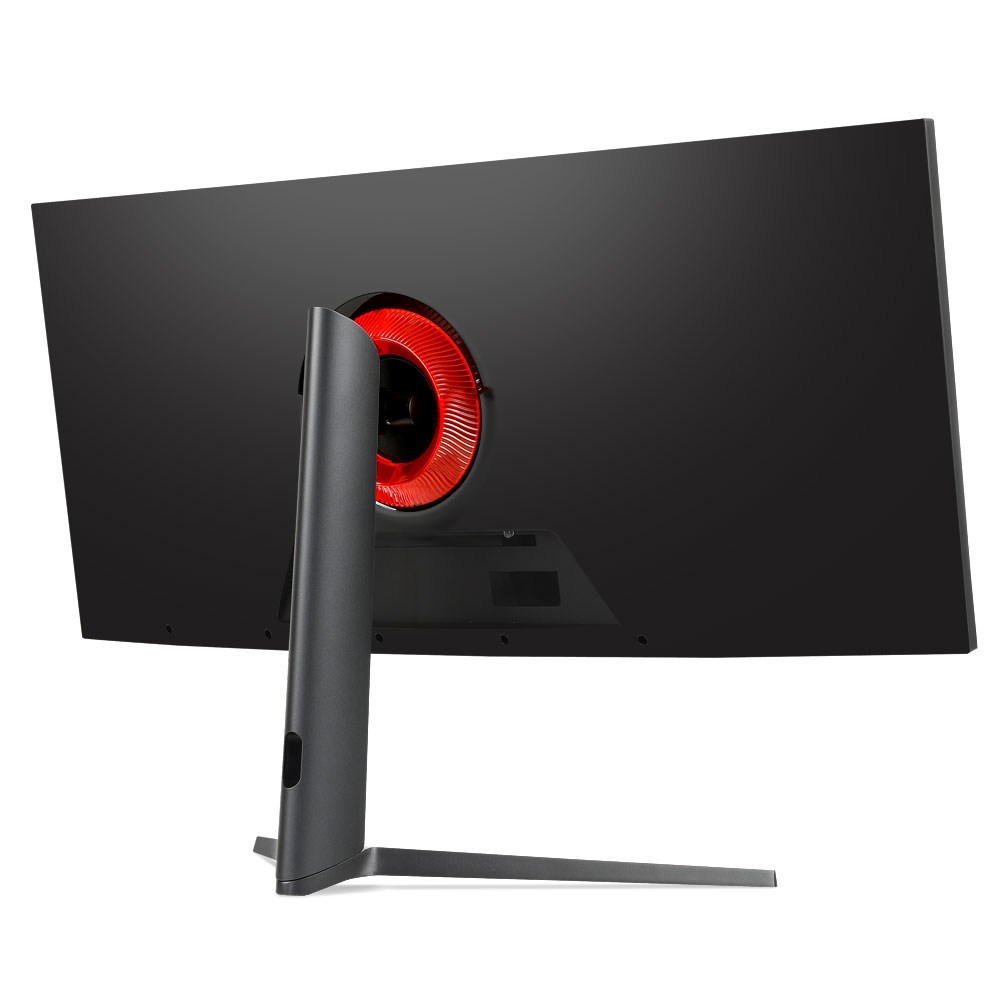 크로스오버 4K WUHD 나노 IPS 커브드 모니터, 100.9cm, 40LGD5K(무결점) - thumb image