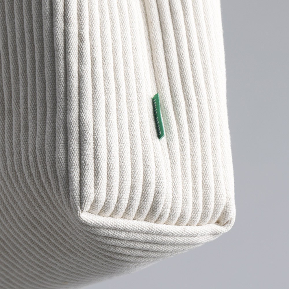 그린스터프 무심한듯 박시한 쇼퍼백 corduroy canvas 53 - thumb image
