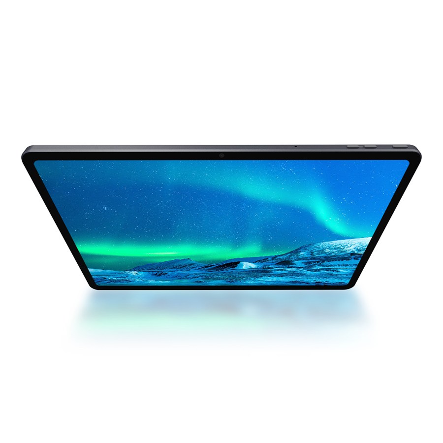 아이뮤즈 태블릿PC 뮤패드 K10 PLUS RAM 8GB, 다크 그레이, 128GB, Wi-Fi - thumb image