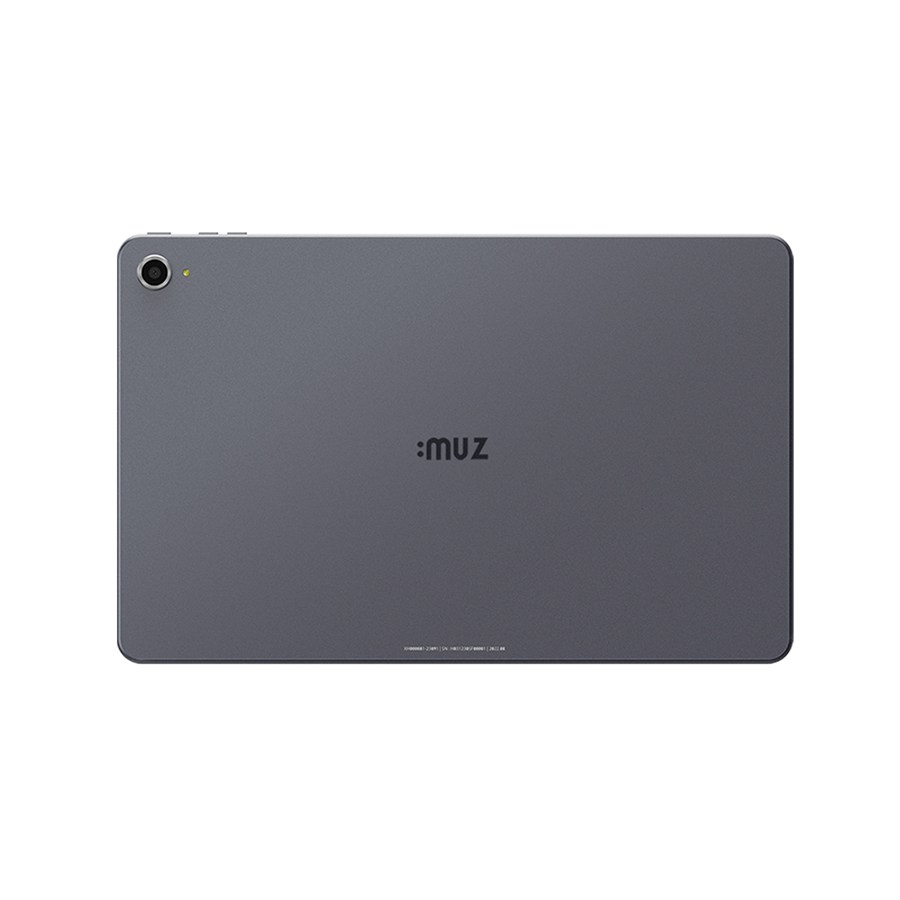 아이뮤즈 태블릿PC 뮤패드 K10 PLUS RAM 4GB, 다크 그레이, 64GB, Wi-Fi - thumb image