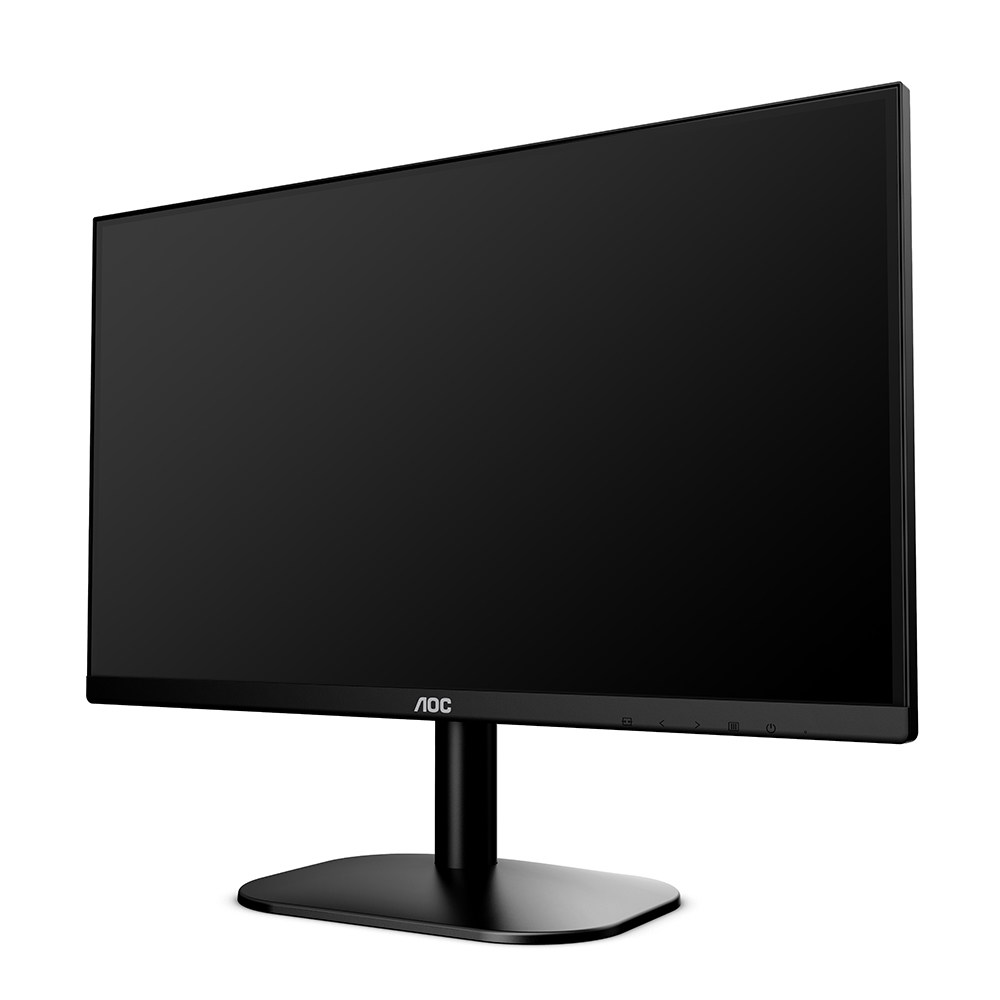 알파스캔 AOC 27B2H2 보더리스 IPS 100 시력보호 무결점 27인치 모니터 - thumb image