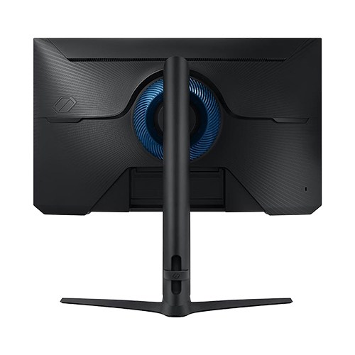 삼성전자 오디세이 G4 S27BG400 27인치 게이밍 모니터 IPS 프리싱크 지싱크 240Hz 1ms HDR10 피봇, LS27BG400EKXKR - thumb image