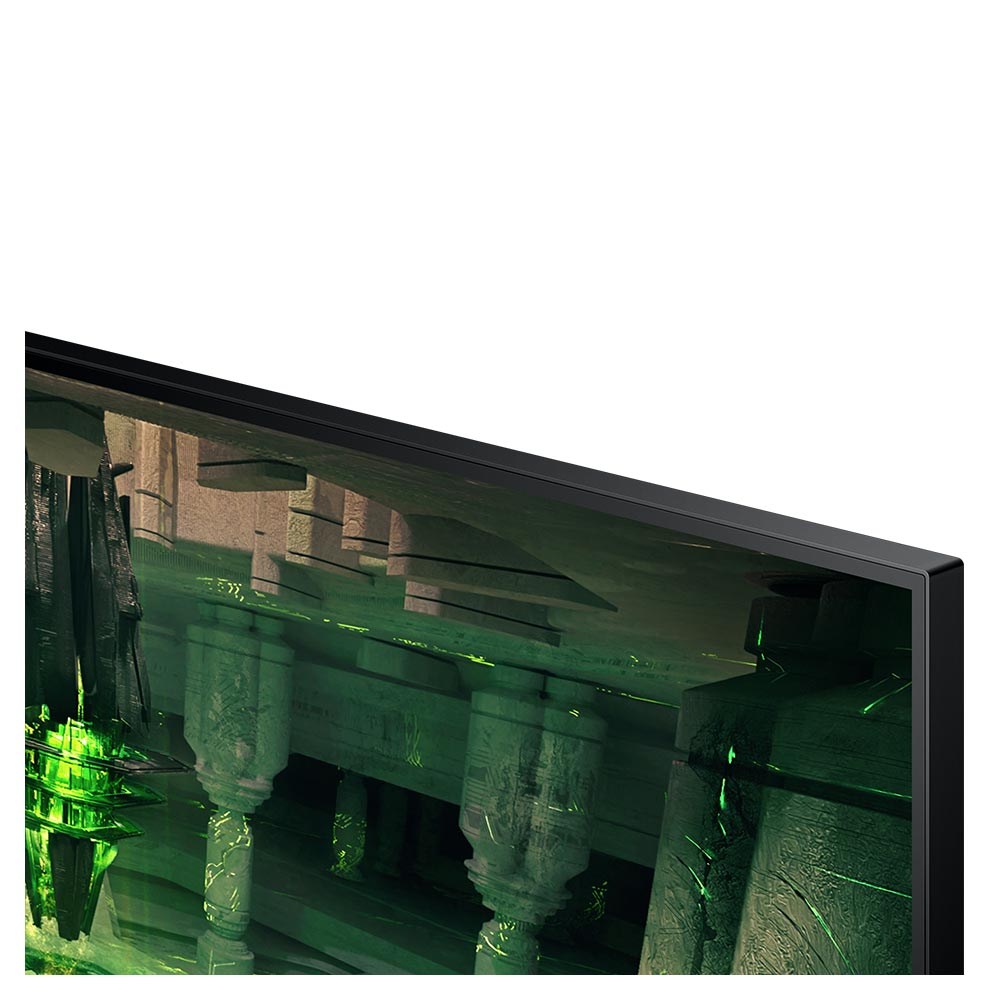 삼성전자 오디세이 G4 S27BG400 27인치 게이밍 모니터 IPS 프리싱크 지싱크 240Hz 1ms HDR10 피봇, LS27BG400EKXKR - thumb image