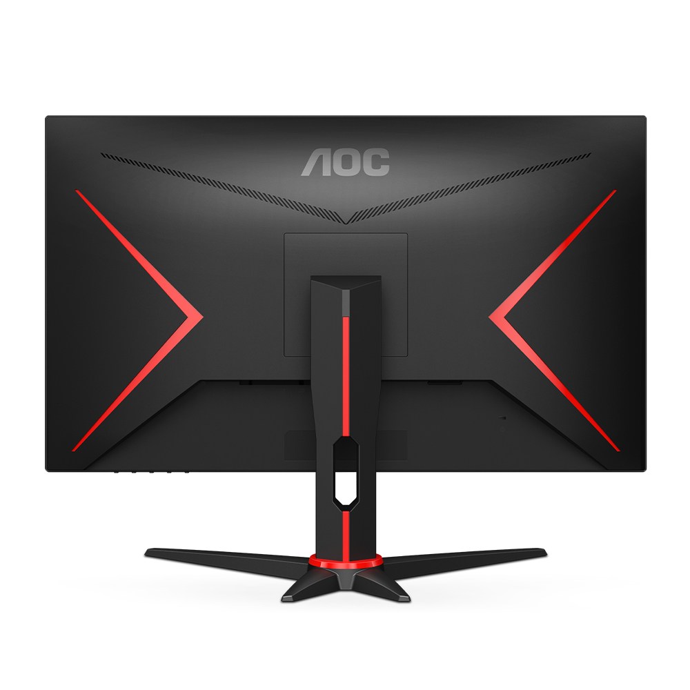 알파스캔 FHD AOC 게이밍 165 프리싱크 모니터, 60.5cm, 24G2SE - thumb image