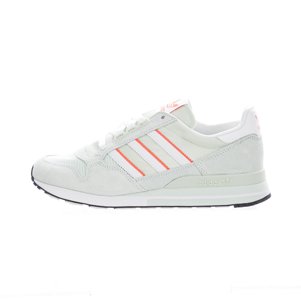 adidas 愛迪達ZX 500女款配色運動鞋FW2808 - 運動鞋/休閒鞋| 酷澎