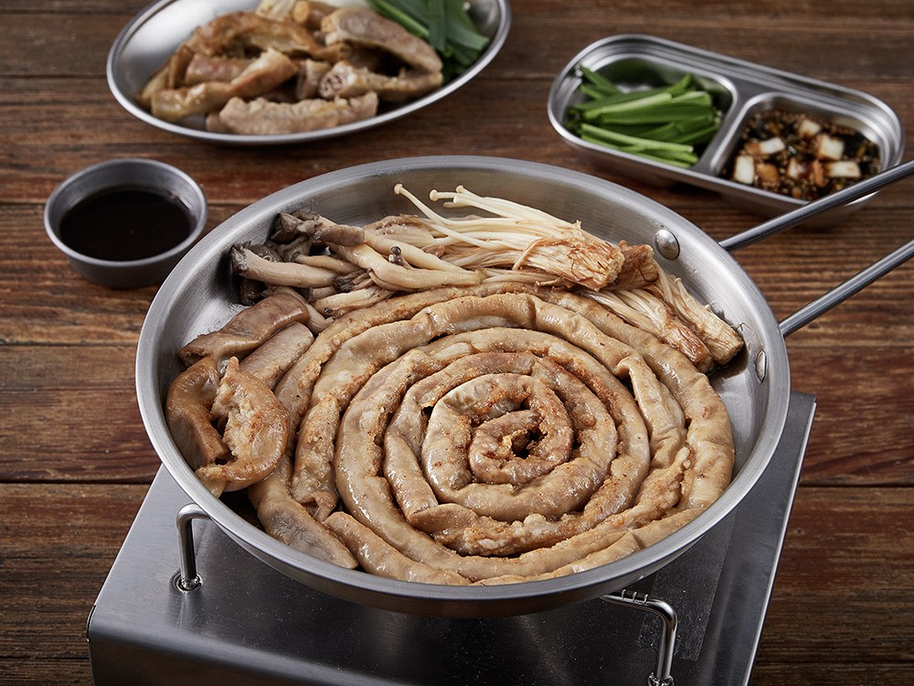 미소 곱이 가득 소곱창 구이 (냉동), 350g, 1팩 - 소고기 양념/가공 | 쿠팡